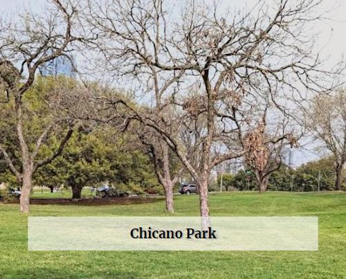 Chicano Park