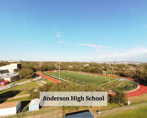 Anderson High School