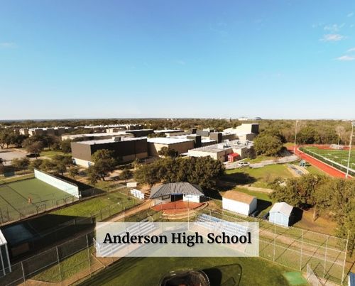 Anderson High School