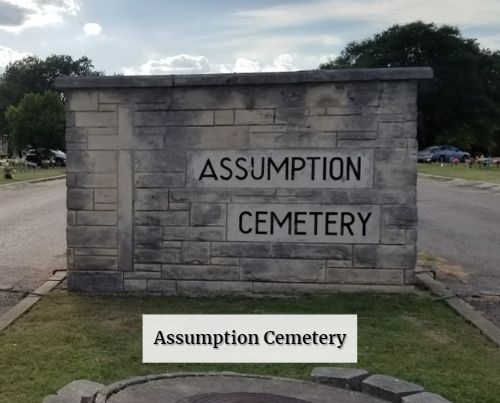 Assumption Cemetery