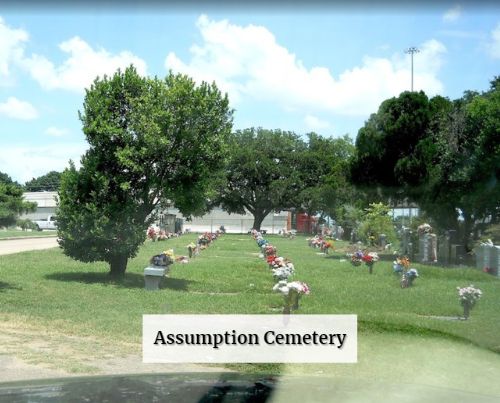 Assumption Cemetery