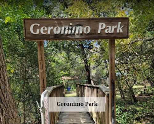 Geronimo Park