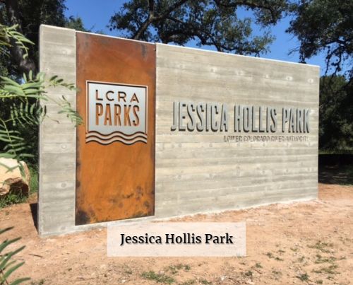 Jessica Hollis Park