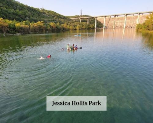 Jessica Hollis Park
