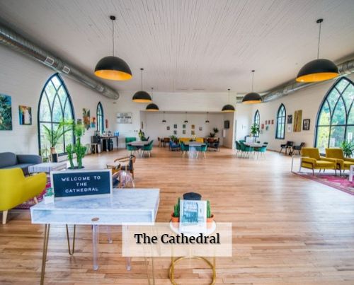 The Cathedral