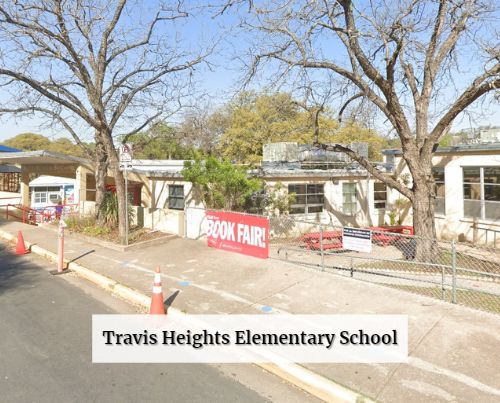 Travis Heights Elementary School