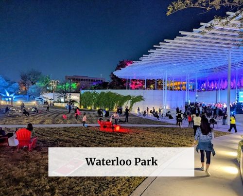 Waterloo Park