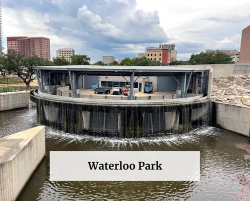 Waterloo Park