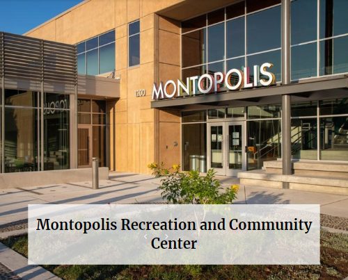 Montopolis Recreation and Community Center