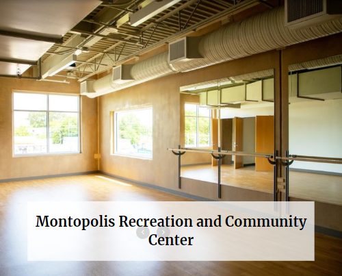 Montopolis Recreation and Community Center
