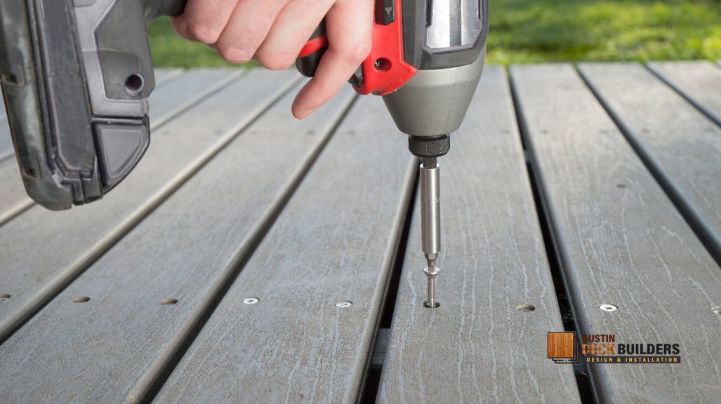 How to Repair Deck Boards: A Homeowner’s Guide