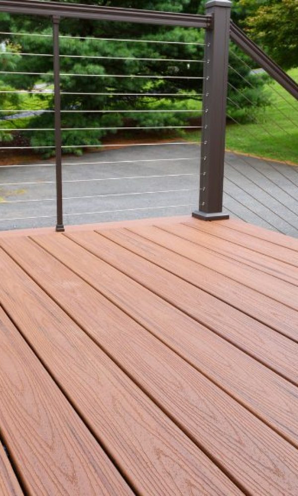 What-materials-are-best-suited-for-decks-in-Austin